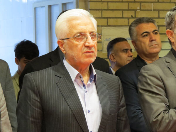  دیدار استاندار خراسان شمالی با قهرمانان کوراش آسیا  