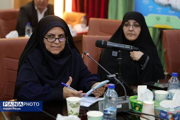 دومین روز گردهمایی روسای انجمن اولیا و مربیان ادارات‌کل آموزش و پرورش سراسر کشور - 3