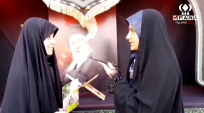 جنگ رمضان؛ پژواکِ خونِ رهبر شهید در قلبِ نوجوانان