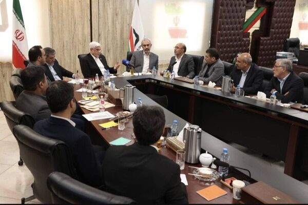 رییس کل گمرک: در ایام جنگ اخیر ۴.۶ میلیارد دلار واردات ثبت شد