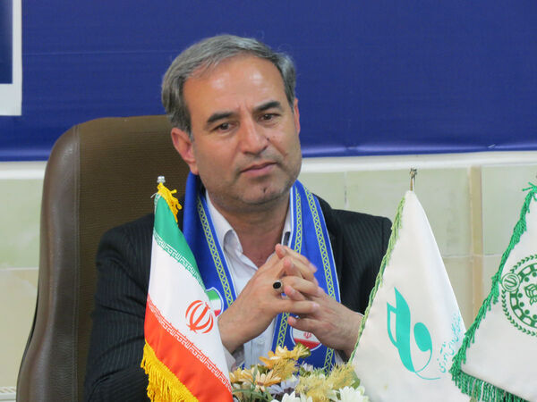 انتخابات شورای دانش آموزی استان خراسان شمالی 