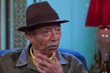 آرزوی دلِ علی نصیریان برای بازگشت به صحنه؛ جسم اما یاری نمی‌کند