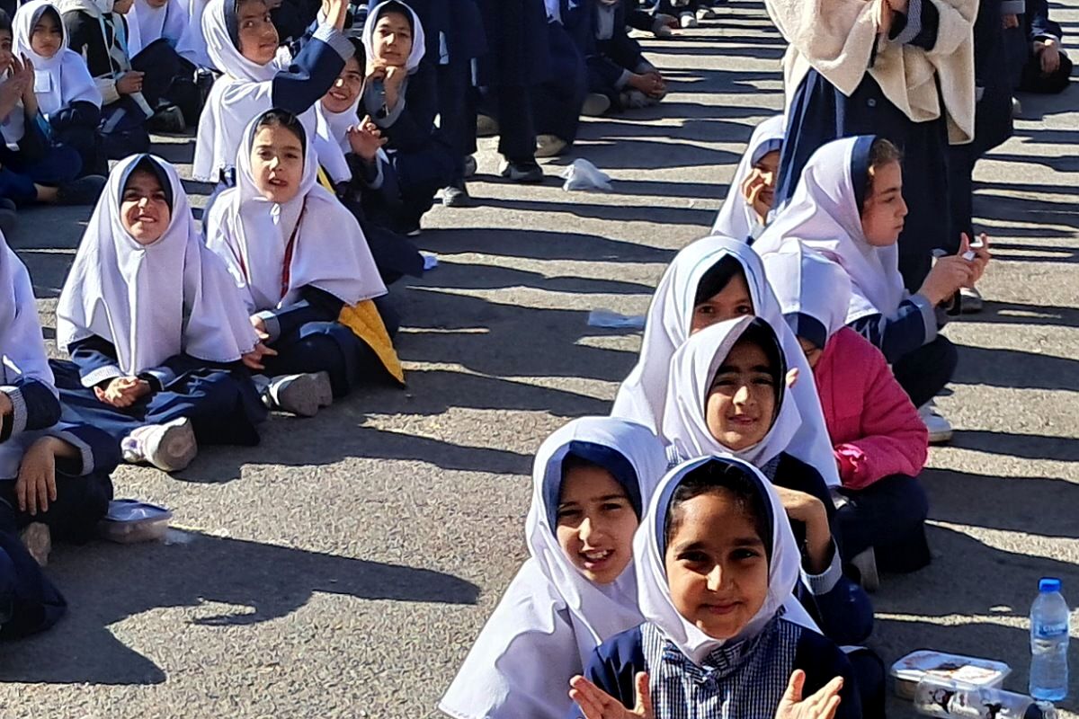 افتتاحیه سفیران سلامت، طلوعی نو در افق تندرستی و بالندگی میهن
