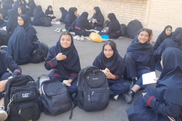 تضمین نشاط هفته با یک لقمه سلامتی