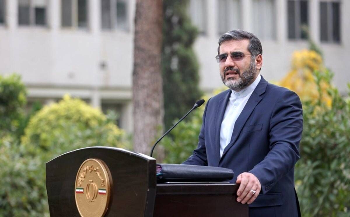 وزیر فرهنگ: شهید رئیسی تمام عمر خود را صرف اعتلای ایران اسلامی کرد