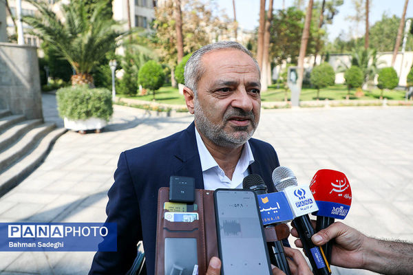 توزیع شیر در مدارس در دستور کار است