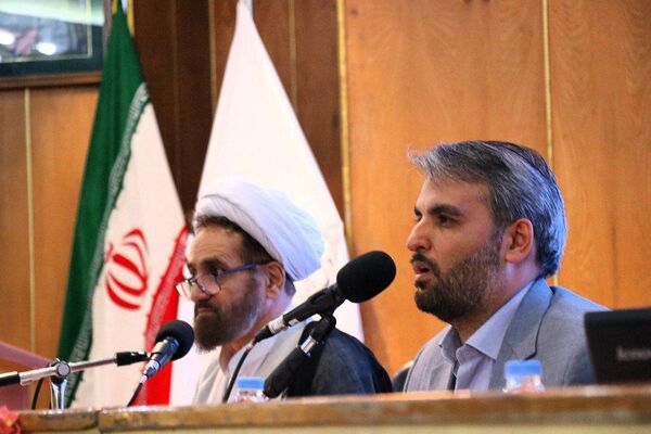 گردهمایی شورای معاونان وزارت و مدیران‌کل آموزش و پرورش سراسر کشور در مشهد