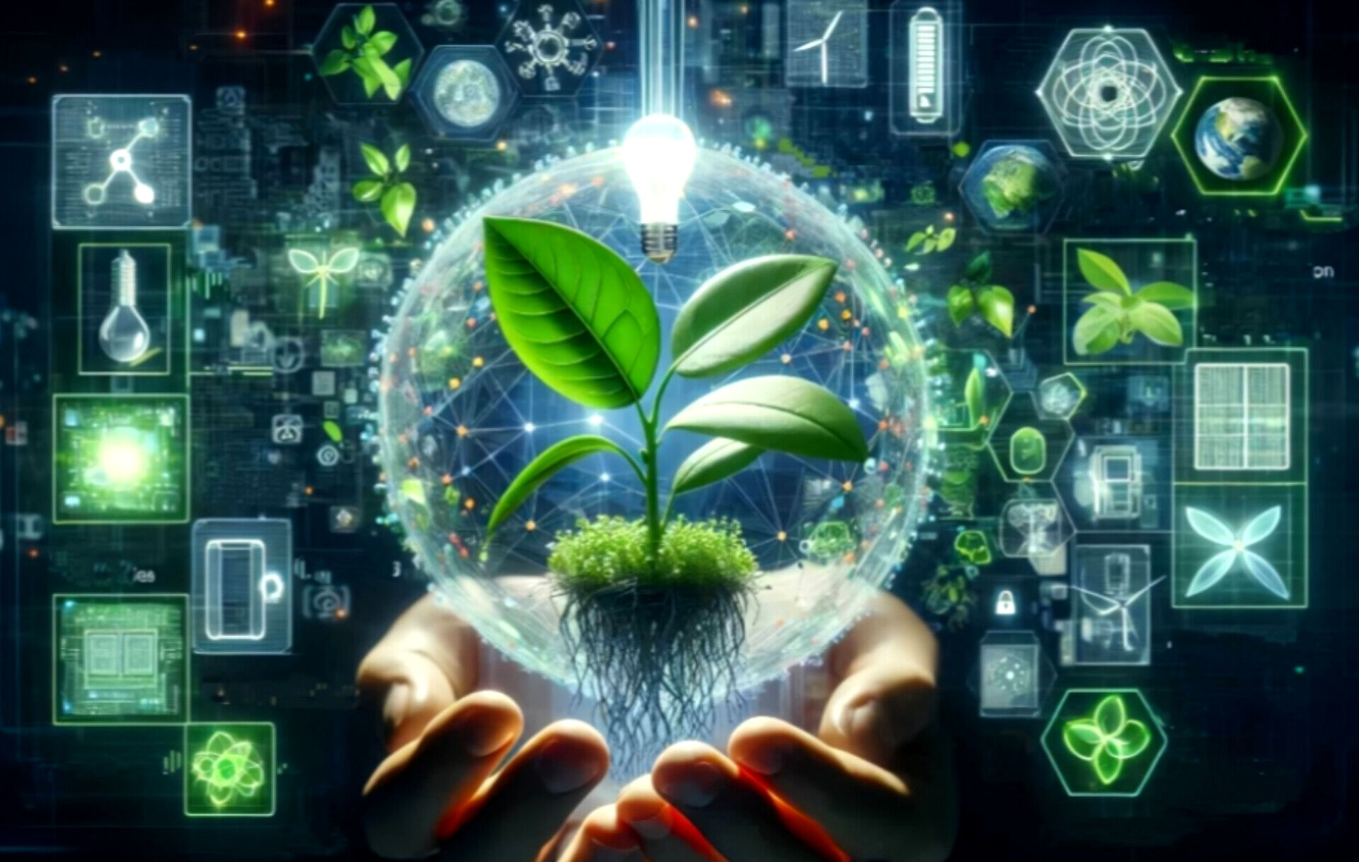 توسعه پایدار، مرگ و زندگی در مسیر فناوری سبز