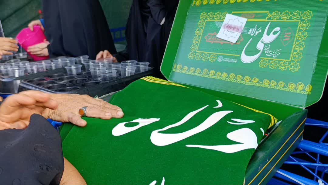 از ولایت‌مداری تا خشم انقلابی علیه صهیونیست‌ها