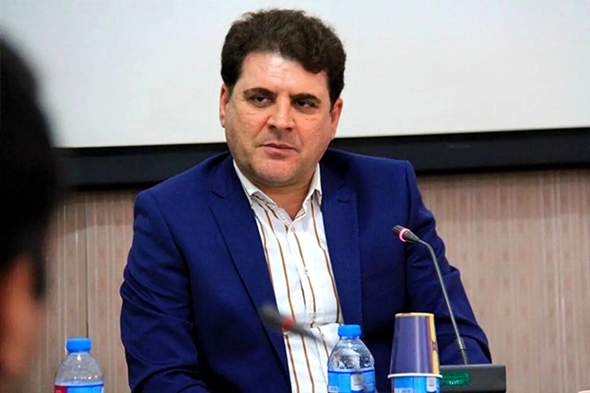 زینی‌وند: انتخابات ۱۴۰۵ شوراها تمام‌الکترونیک برگزار می‌شود