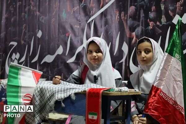 حضور صادق حسین زاده ملکی، معاون پرورشی و فرهنگی وزارت آموزش و پرورش در تجمع فرهنگیان زارچ