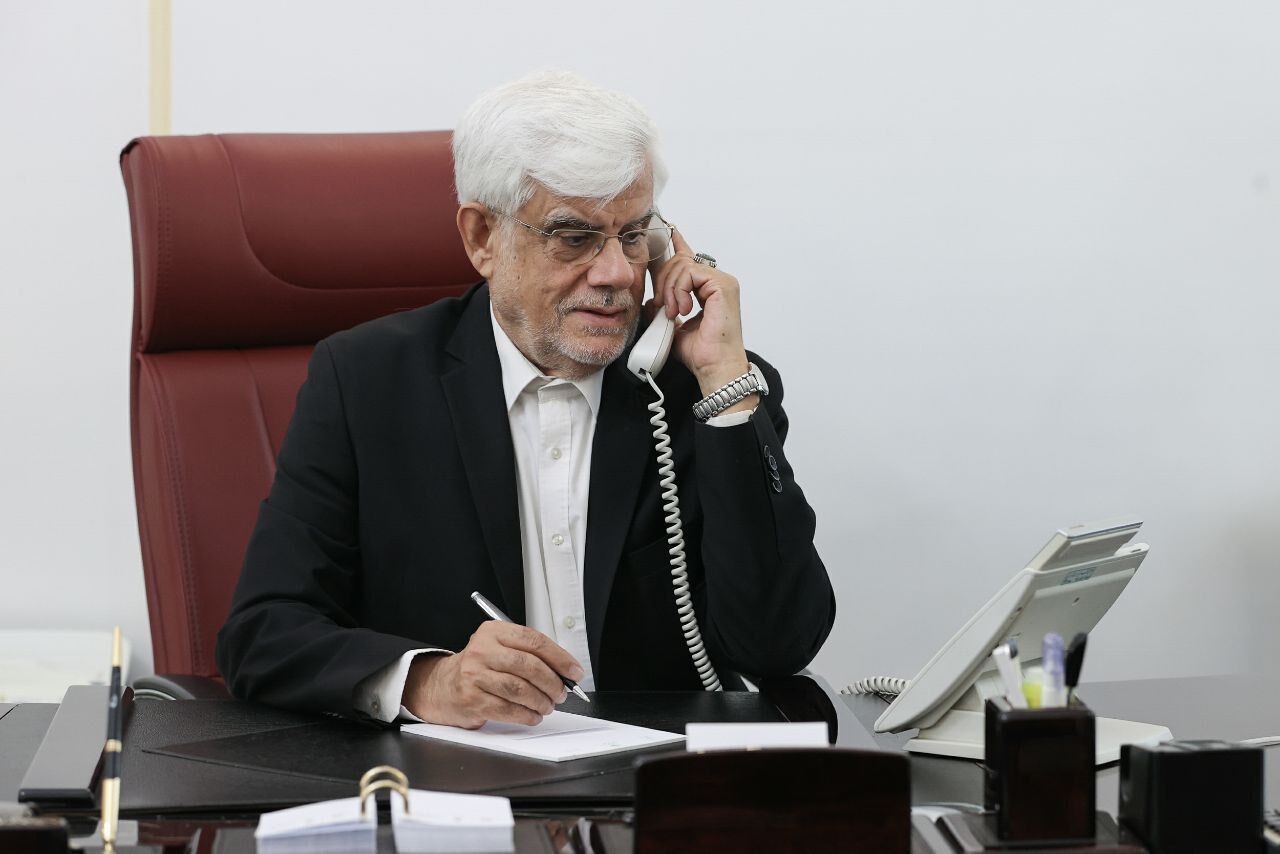 دستور ویژه معاون اول رئیس‌جمهور در پی حادثه واژگونی اتوبوس در محور کرمان - راور