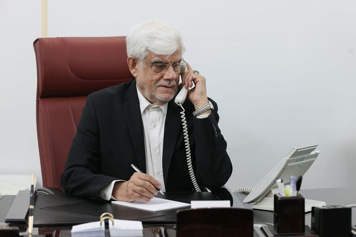 دستور ویژه معاون اول رئیس‌جمهور در پی حادثه واژگونی اتوبوس در محور کرمان - راور