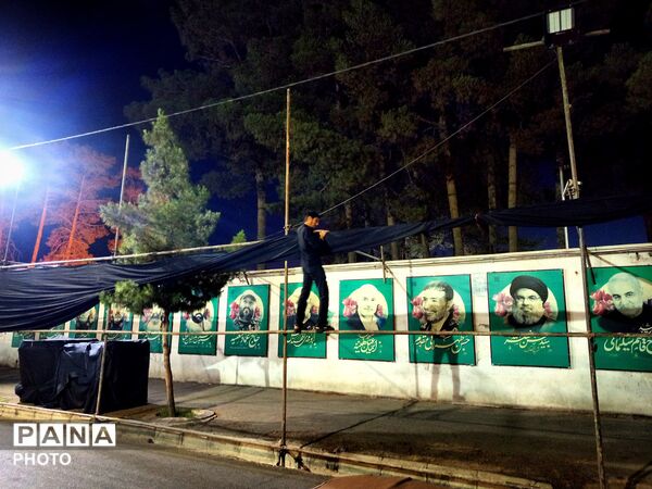 عشقی که کمتر دیده میشود 