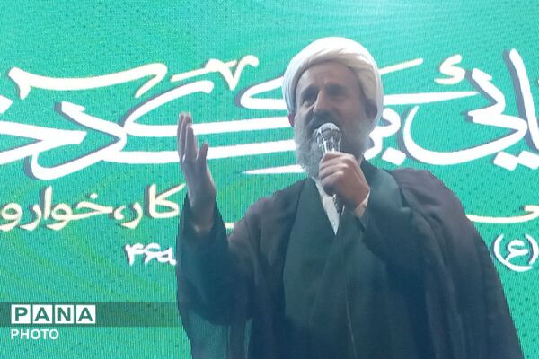 شور و حماسه مردمان قرچک در صد و دومین  شب از تجمعات مردمی