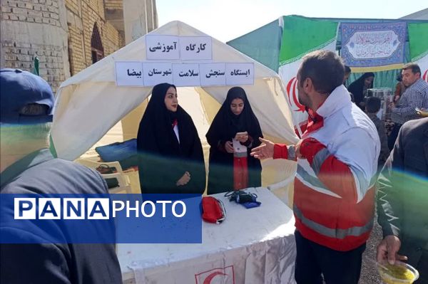 تجلی وحدت ملی و پاسداشت آرمان‌های انقلاب اسلامی