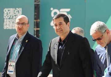 ثبت‌نام ۱۹۰ ورزشکار ایرانی برای شرکت در ششمین بازی‌های همبستگی کشورهای اسلامی