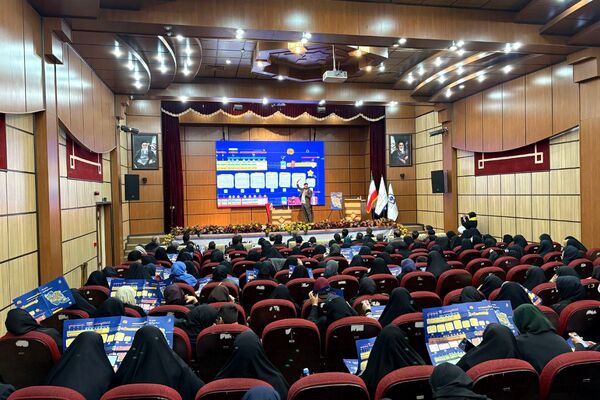نشست تخصصی افق نو در تربیت جهت اجرایی سازی طرح «ایرانمون»