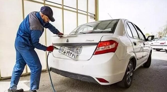 خدمات مراکز تعویض پلاک هم اکنون برقرار است