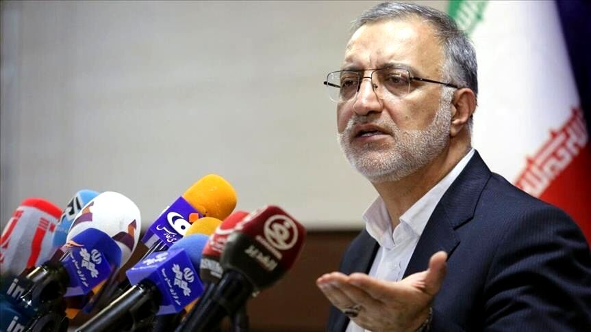 تغییر چهره ترافیکی شهر تهران از سال آینده