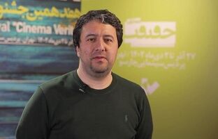 پروسه طولانی دریافت پروانه نمایش مانع فعالیت مستندساز است