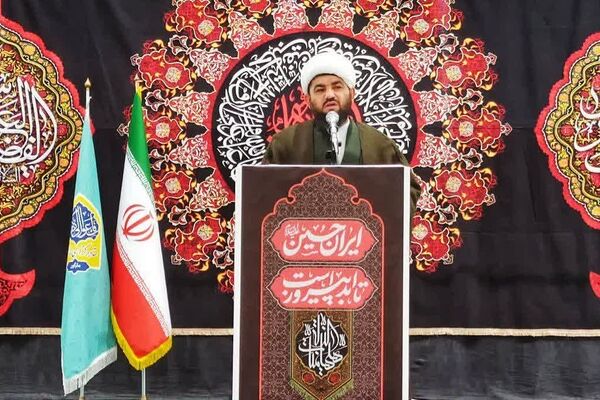نماز جمعه قرارگاه «ایمان، تقوا و بصیرت» است