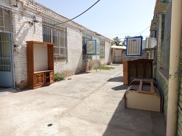 پروژه مهر در دبستان سمیه کاشمر