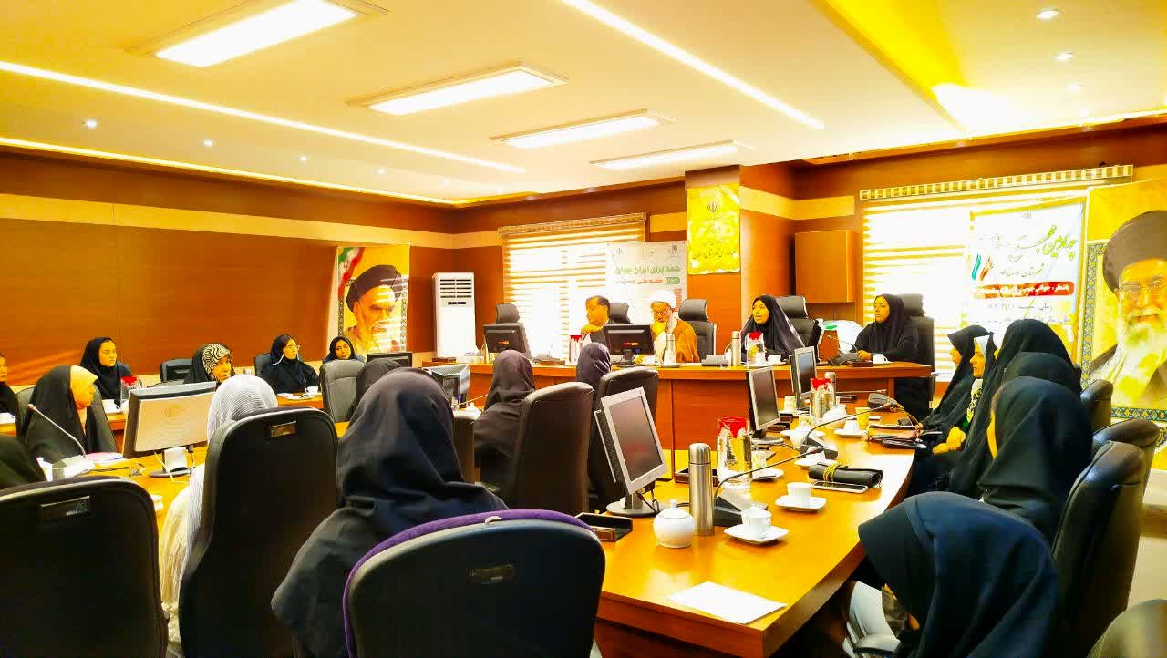 صدای دانش‌آموزان در خصوص برنامه‌های شهری را می‌شنویم