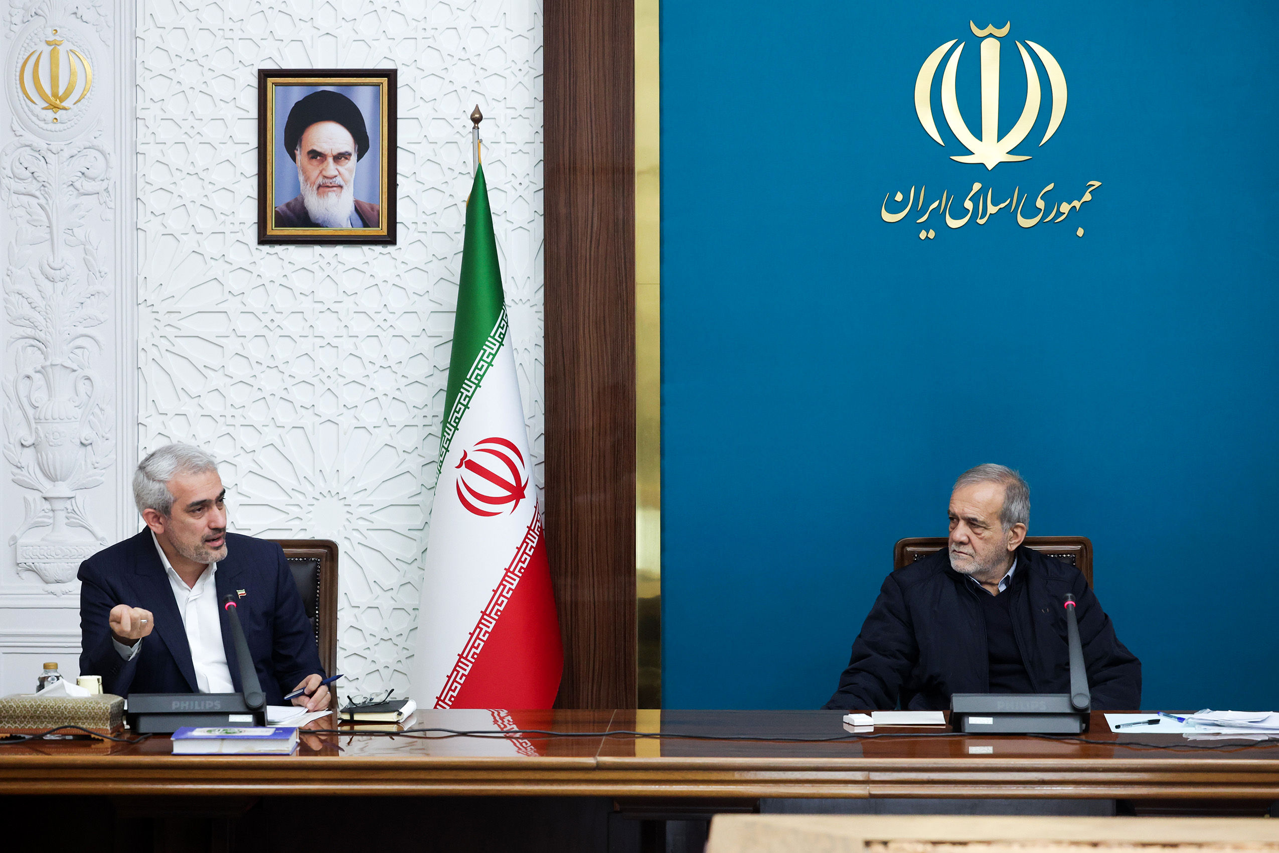 حمایت و نقد اثربخش، زمینه‌ساز اصلاحات پایدار است