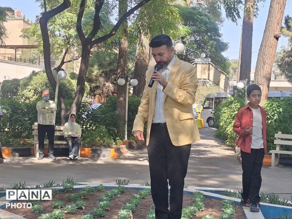 فرشتگان کوچک در بیمارستان «۲۲ بهمن» نیشابور