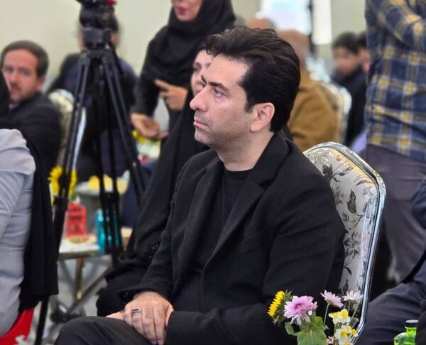 کلنگ نخستین مدرسه زنده‌یاد پیام راهب در قمصر به زمین زده شد