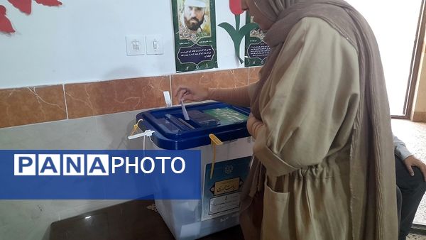 چهاردهمین دوره انتخابات ریاست جمهوری در شهرستان اسفراین