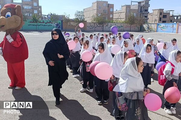 جشن شکوفه ها؛ آغازی برای شروعی تازه