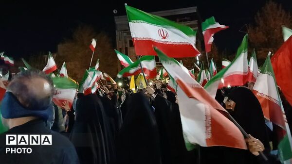 موکب سازمان دانش‌آموزی، مدرسه‌ای به وسعت میدان المپیک