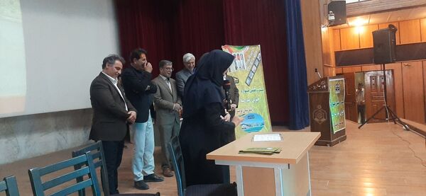 بیست و هفتمین جشنواره خیرین مدرسه ساز