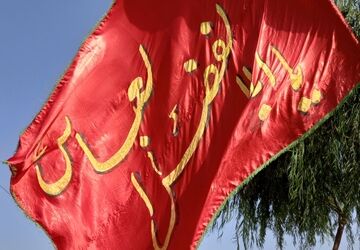 دکلمه خوانی دانش آموز خبر نگار پانا در وصف وطن