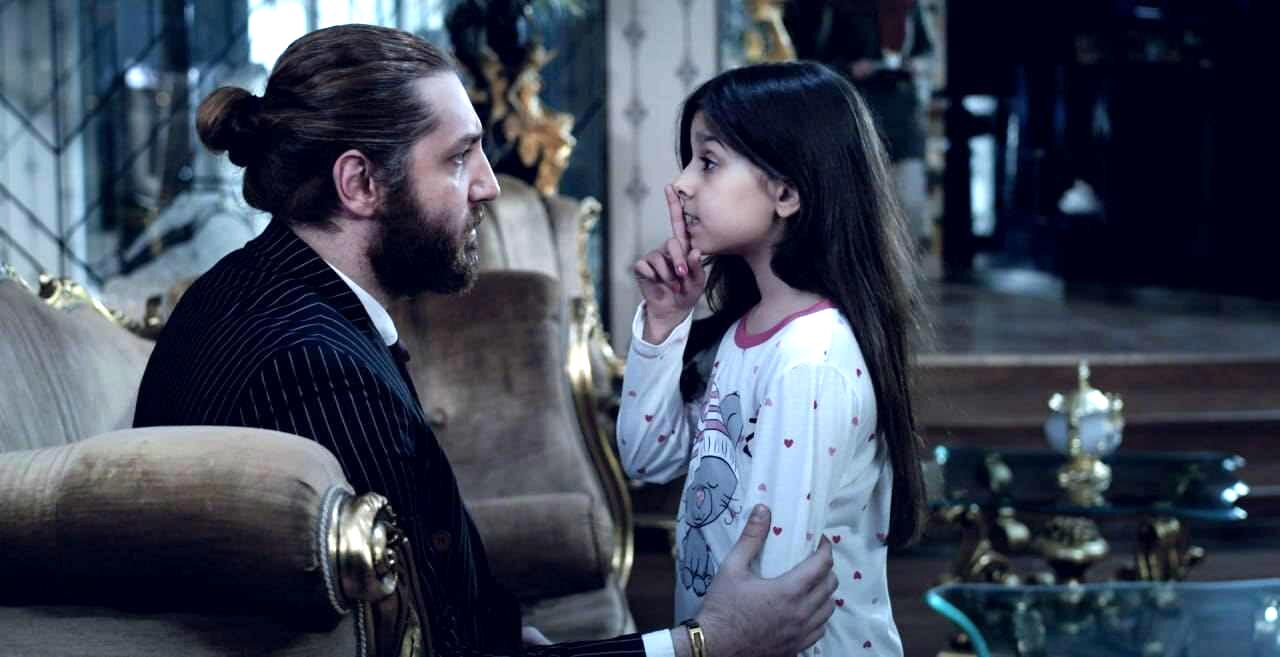 توازن میان علم و سینما در فیلم سینمایی «سرآغاز»