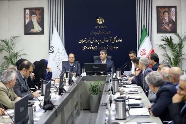 عملکرد حرفه‌ای و اتخاذ تصمیمات درست مبتنی بر نیازهای واقعی جامعه دو محور اصلی توسعه آموزش است