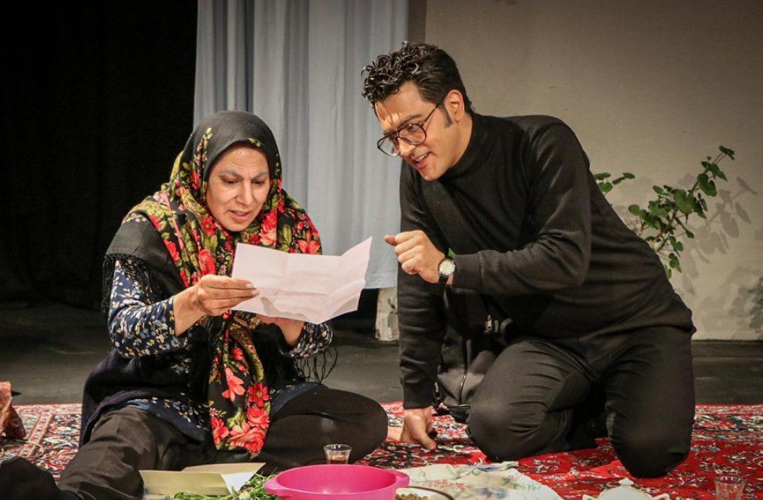 «تاپشیر گؤی‌لره منی»؛ از خانه مادربزرگ تا اوج آسمان