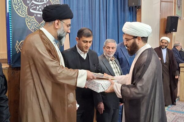 اجلاسیه نماز منطقه‌ای در پیشوا