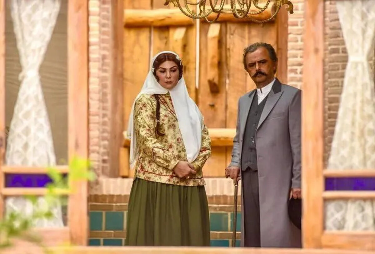 نگاهی به سریال «بامداد خمار»؛  از سکوت یک رمان تا شکوه یک اقتباس