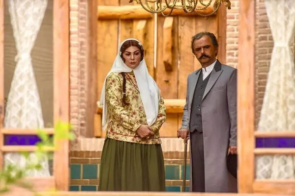 نگاهی به سریال «بامداد خمار»؛  از سکوت یک رمان تا شکوه یک اقتباس