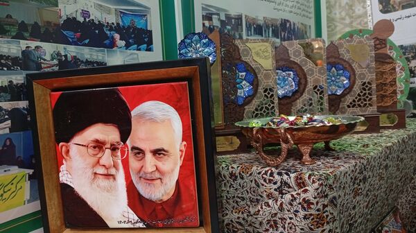  نمایشگاه و جشنواره انتخاب و معرفی پایگاه‌های اسوه در شهرکرد 