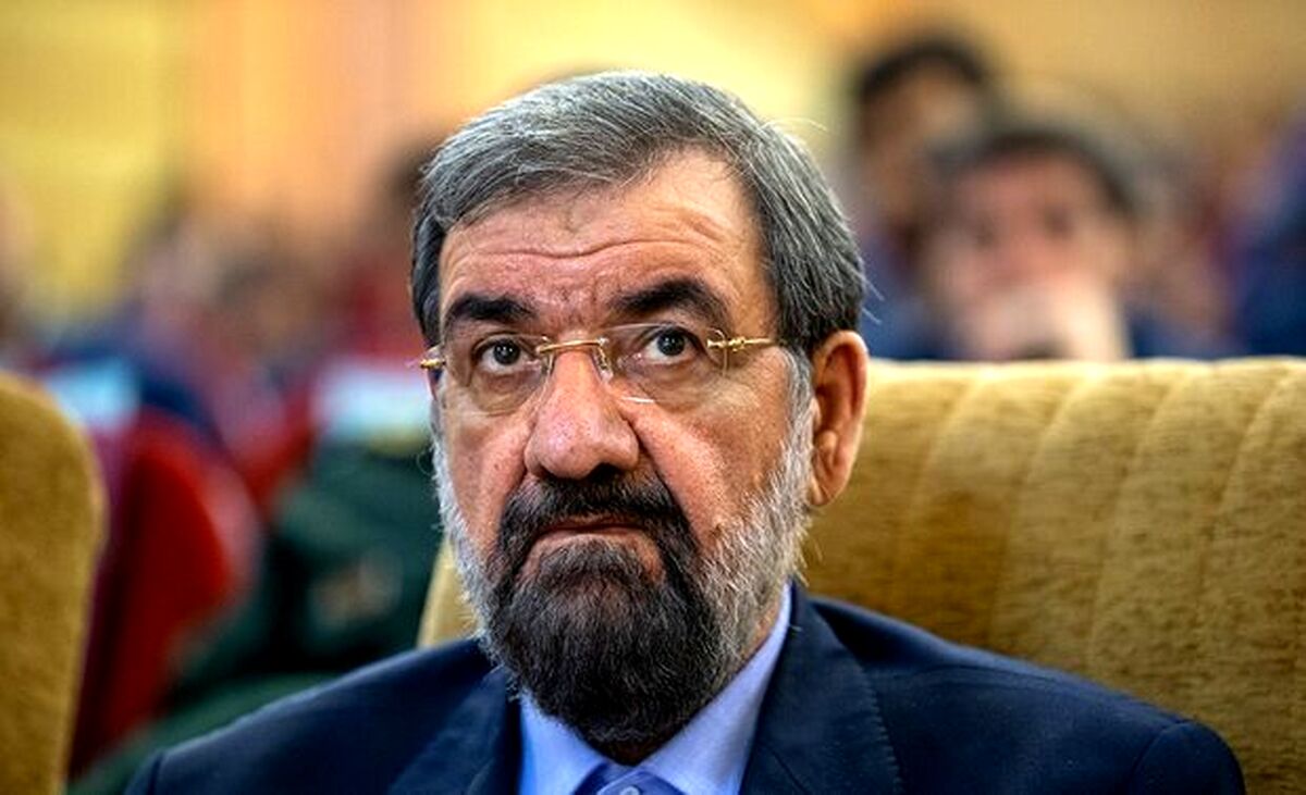 رضایی: ملت ایران اجازه بازگشت دوران سیاه قاجار و پهلوی را نمی‌دهد