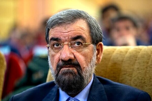 محسن رضایی: آتش‌بس باید در تمام لبنان اعمال شود/مذاکره نتیجه ندهد محاصره را تحمل نمی‌کنیم