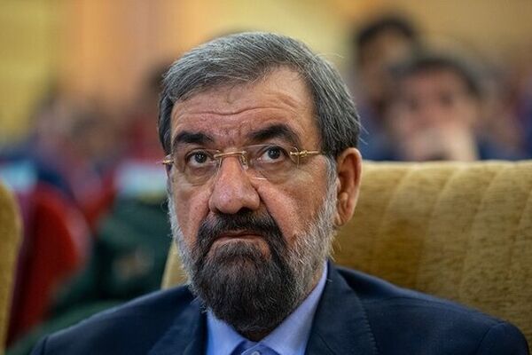 محسن رضایی: آتش‌بس باید در تمام لبنان اعمال شود/مذاکره نتیجه ندهد محاصره را تحمل نمی‌کنیم