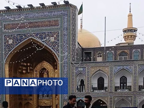 قطعه‌ای از بهشت در قلب ایران