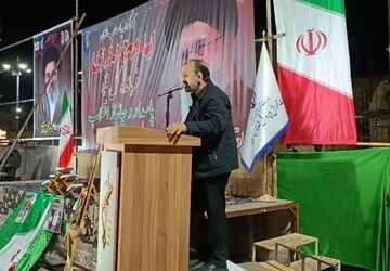 زارچ میزبان معاون پرورشی و فرهنگی وزارت آموزش و پرورش