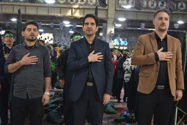 نوگلان فاطمی بهارستانی