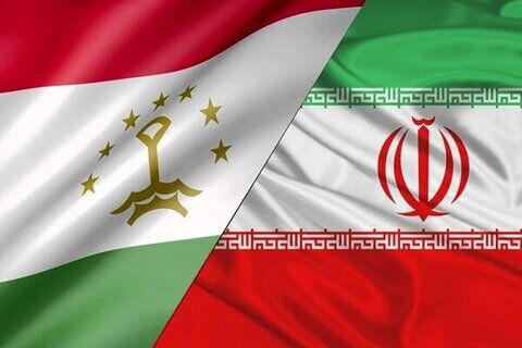 گفت‌وگوی پورجمشیدیان با معاون اول وزیر امور داخله تاجیکستان